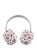 Fruit Tart AirPods Max Cover - Aaria Tees Aaria Tees