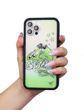 Gemini iPhone Case - Aaria Tees Aaria Tees