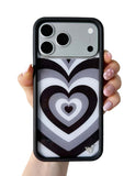 Latte Love | Midnight iPhone Case Aaria Tees