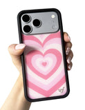 Latte Love | Rose iPhone Case Aaria Tees