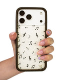 Love Notes iPhone Case Aaria Tees