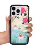 Lovers Lagoon iPhone Case Aaria Tees