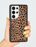 Meow Samsung Galaxy Case - Aaria Tees Aaria Tees