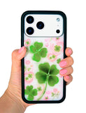 Miss Lucky iPhone Case Aaria Tees