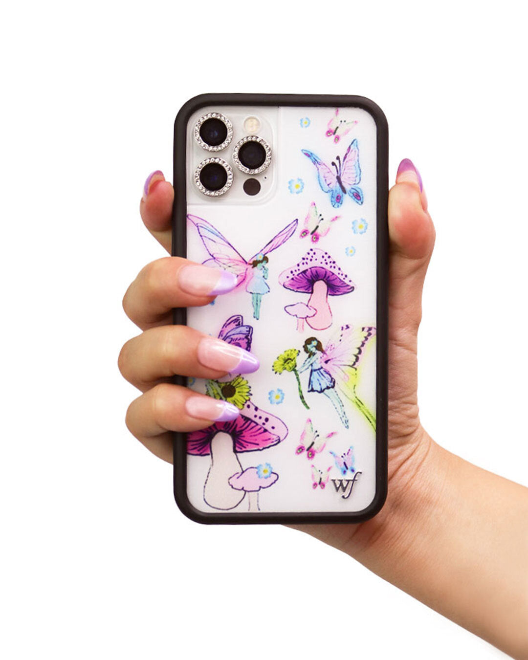 Olivia O'Brien iPhone Case - Aaria Tees Aaria Tees