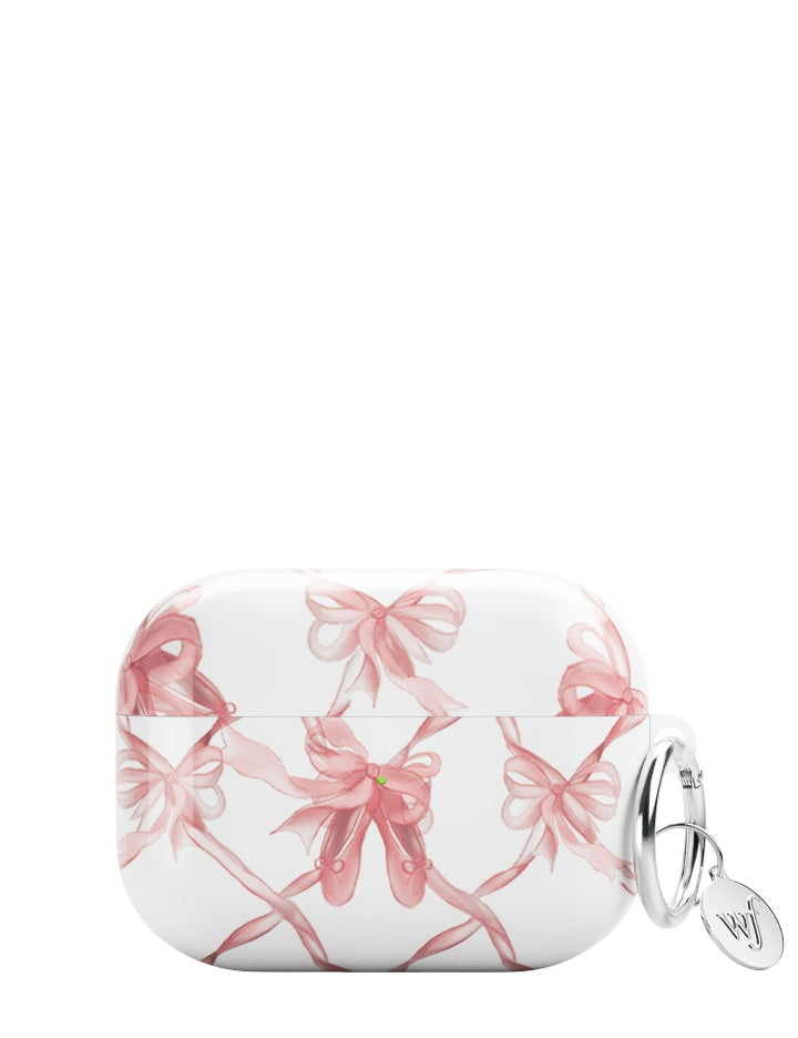 On Pointe AirPods - Aaria Tees Aaria Tees