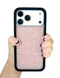 Pearl | Pink iPhone Case Aaria Tees