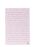 Pink Meow Notepad - Aaria Tees Aaria Tees