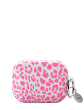 Pink Meow AirPods - Aaria Tees Aaria Tees