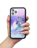 Pisces iPhone Case - Aaria Tees Aaria Tees