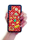 Pizzeria Sticker Pack - Aaria Tees Aaria Tees