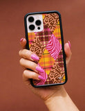 Pretty Prep iPhone Case - Aaria Tees Aaria Tees