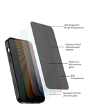 Privacy Screen Protector - Aaria Tees Aaria Tees