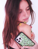 Posie Rosie | Purple iPhone Case Aaria Tees