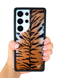 Rawr Samsung Galaxy Case - Aaria Tees Aaria Tees