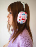 Sweet Cherries Airpod Max Case - Aaria Tees Aaria Tees