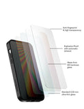 Screen Protector - Aaria Tees Aaria Tees