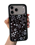 Star Girl iPhone Case Aaria Tees