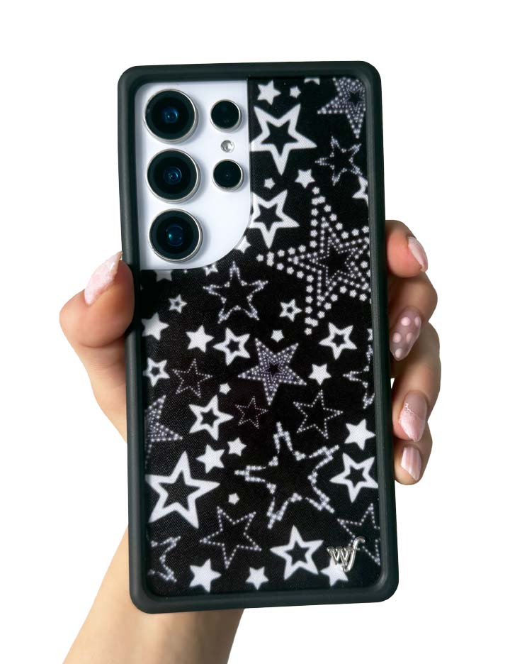 Star Girl Samsung Galaxy Case - Aaria Tees Aaria Tees