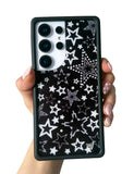 Star Girl Samsung Galaxy Case - Aaria Tees Aaria Tees