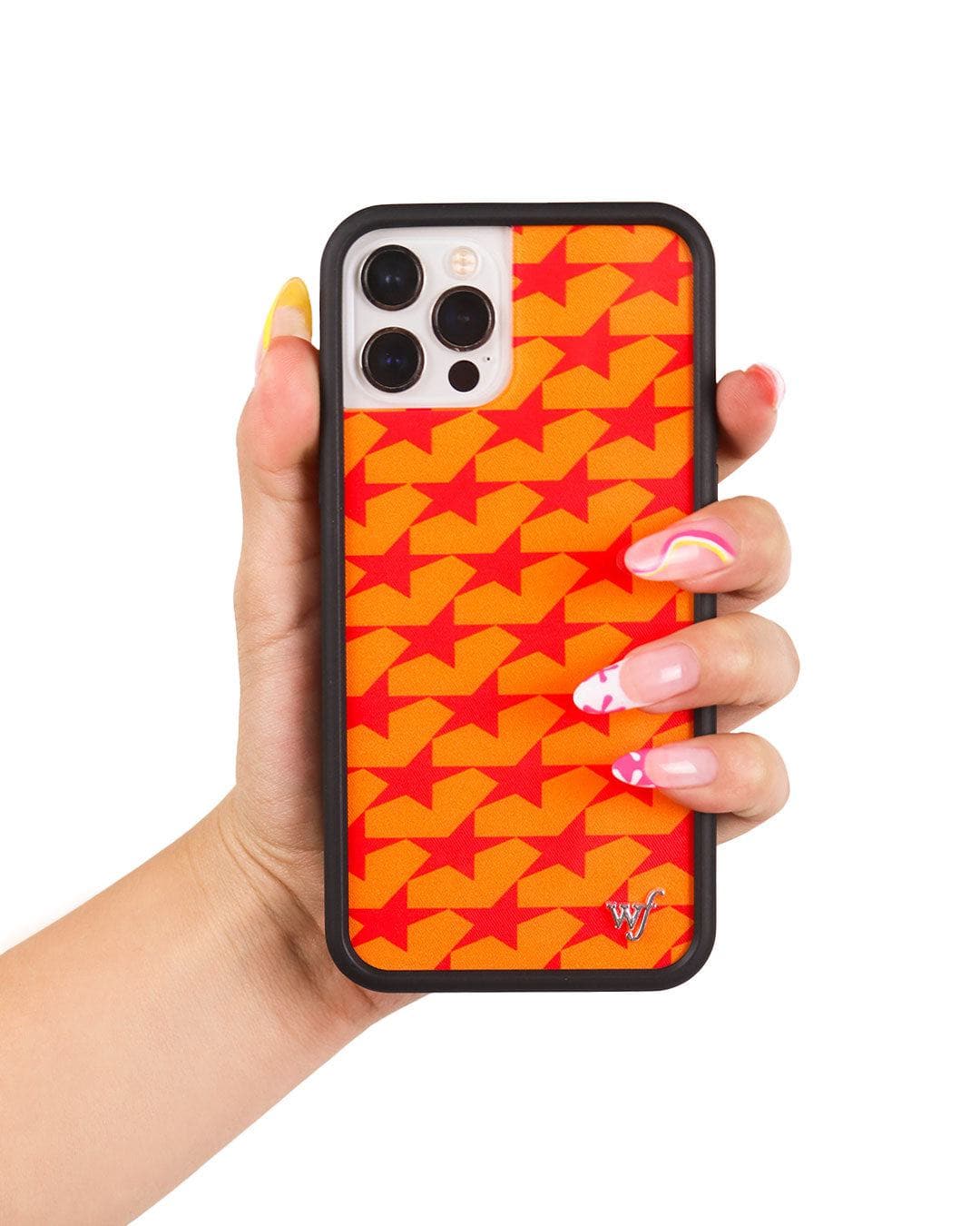 Starry Not Sorry iPhone Case - Aaria Tees Aaria Tees