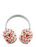 Strawberry Fields Airpod Max Case - Aaria Tees Aaria Tees