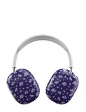 Sugar Plum Floral Airpod Max Case - Aaria Tees Aaria Tees
