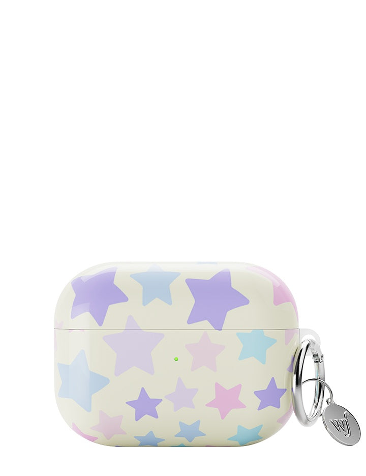 Super Sweet Stars AirPods - Aaria Tees