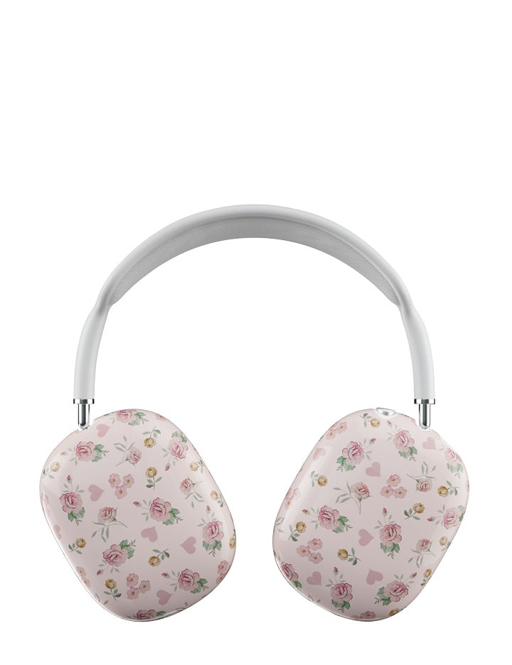 Sweet Swan Airpod Max Case - Aaria Tees