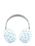 Forget Me Not Floral Airpod Max Case - Aaria Tees Aaria Tees