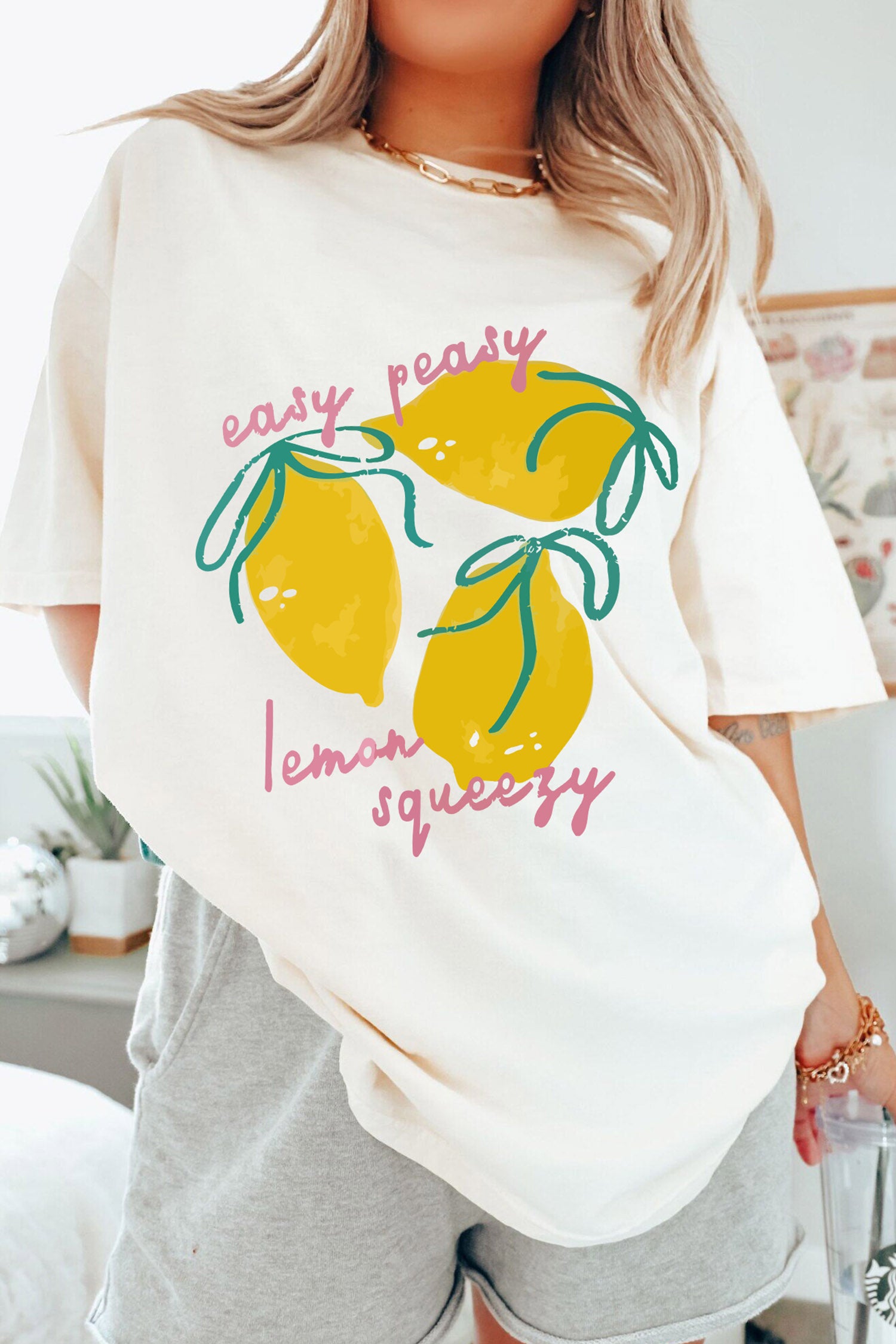  Aaria Tees
