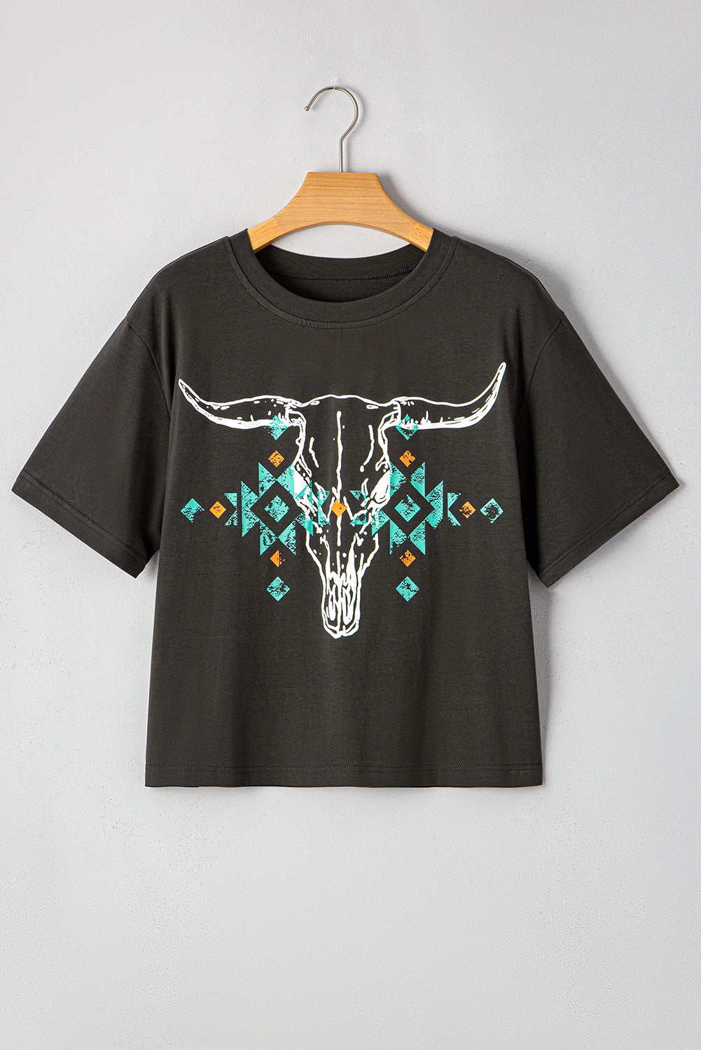 Reya aztec Graphic T Shirt - Aaria Tees Aaria Tees