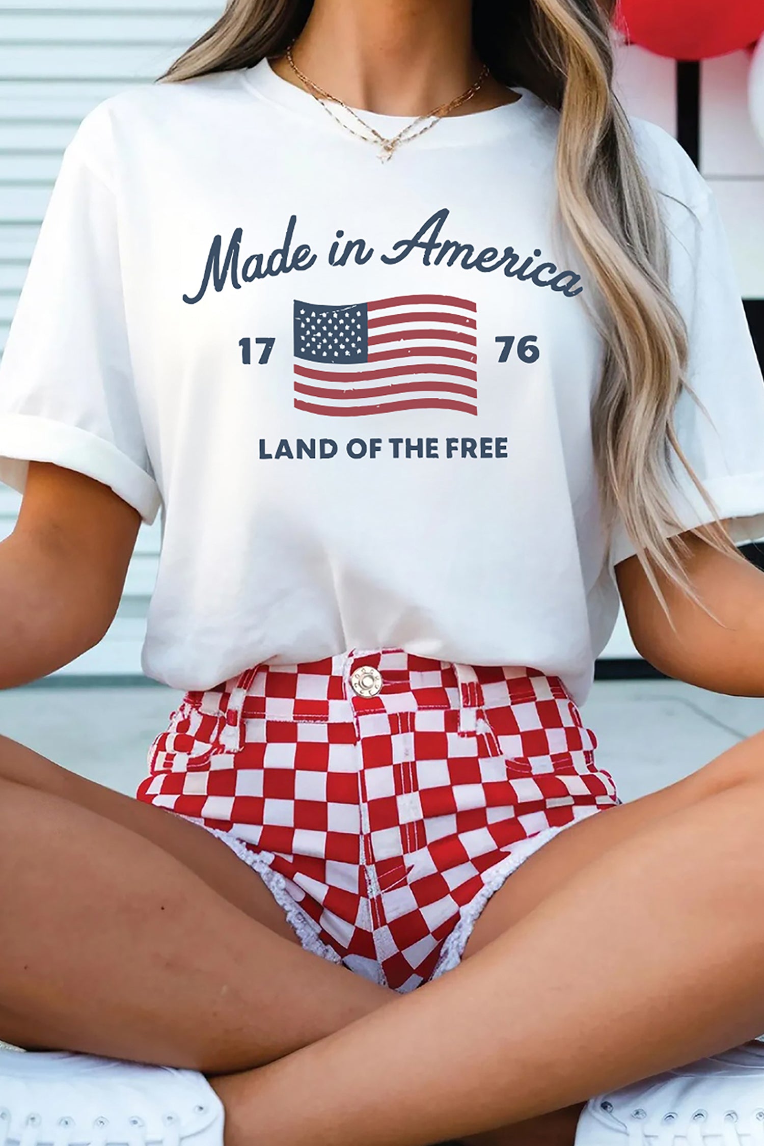  Aaria Tees