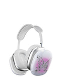 Ai Butterfly AirPods Max Cover - Aaria Tees Aaria Tees