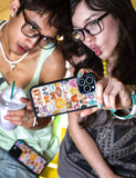 Animal Kingdom iPhone Case Aaria Tees