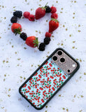 Baby Berries iPhone Case Aaria Tees