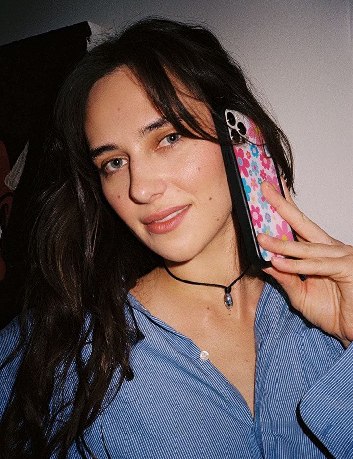 Bloom | Baby iPhone Case - Aaria Tees Aaria Tees