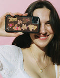 Bear-y Cute iPhone Case - Aaria Tees Aaria Tees