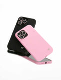 MagSafe | Black iPhone Case - Aaria Tees Aaria Tees