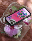 Butterfly Dreams iPhone Case Aaria Tees