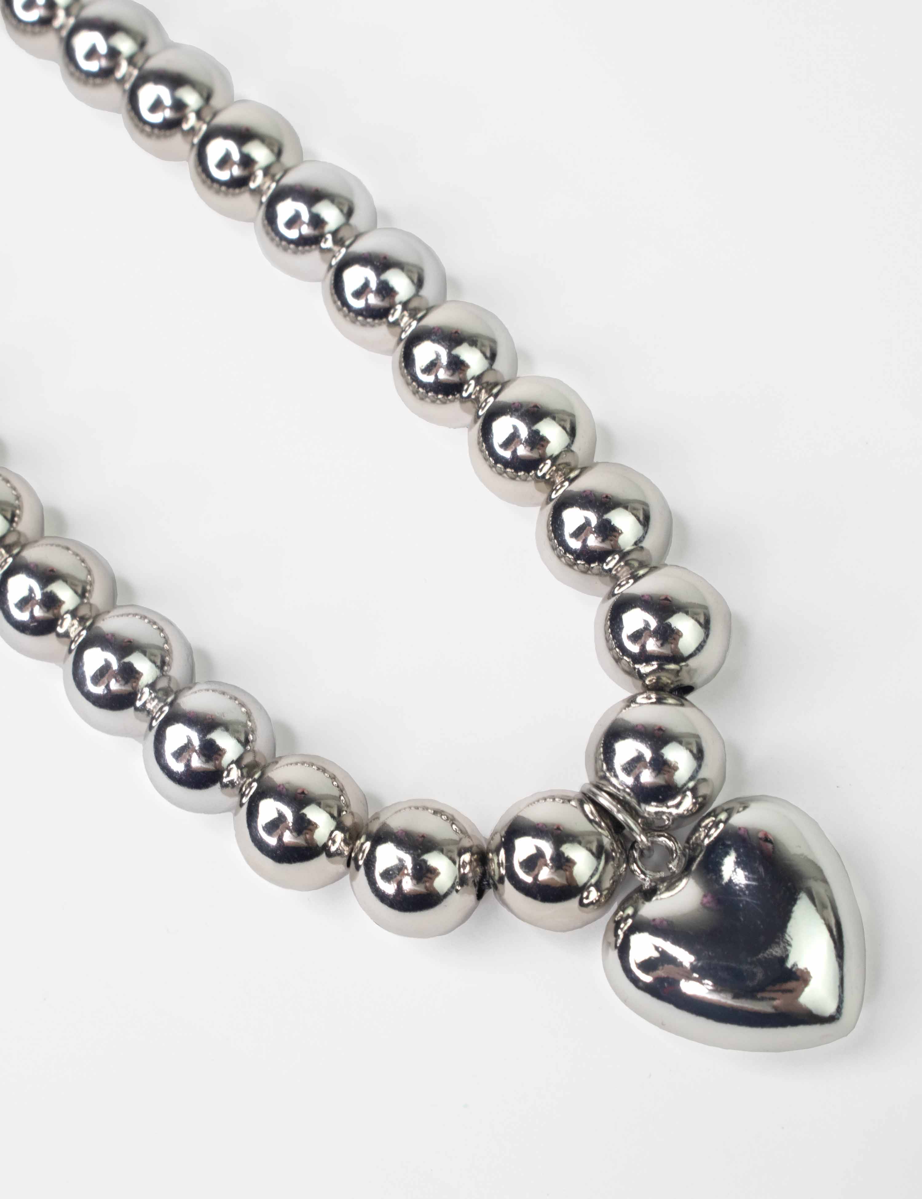 Chrome Wristlet - Aaria Tees Aaria Tees