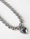 Chrome Wristlet - Aaria Tees Aaria Tees