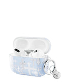 Cross Girl AirPods - Aaria Tees Aaria Tees