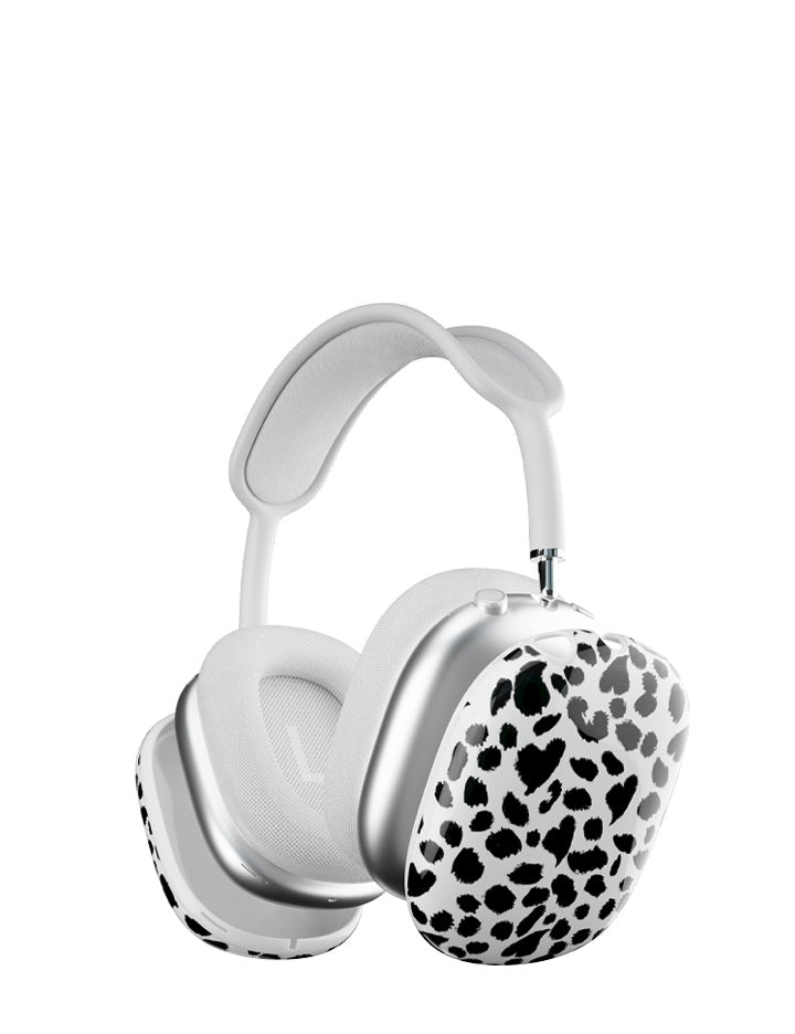 Dalmatian Airpod Max Case - Aaria Tees Aaria Tees