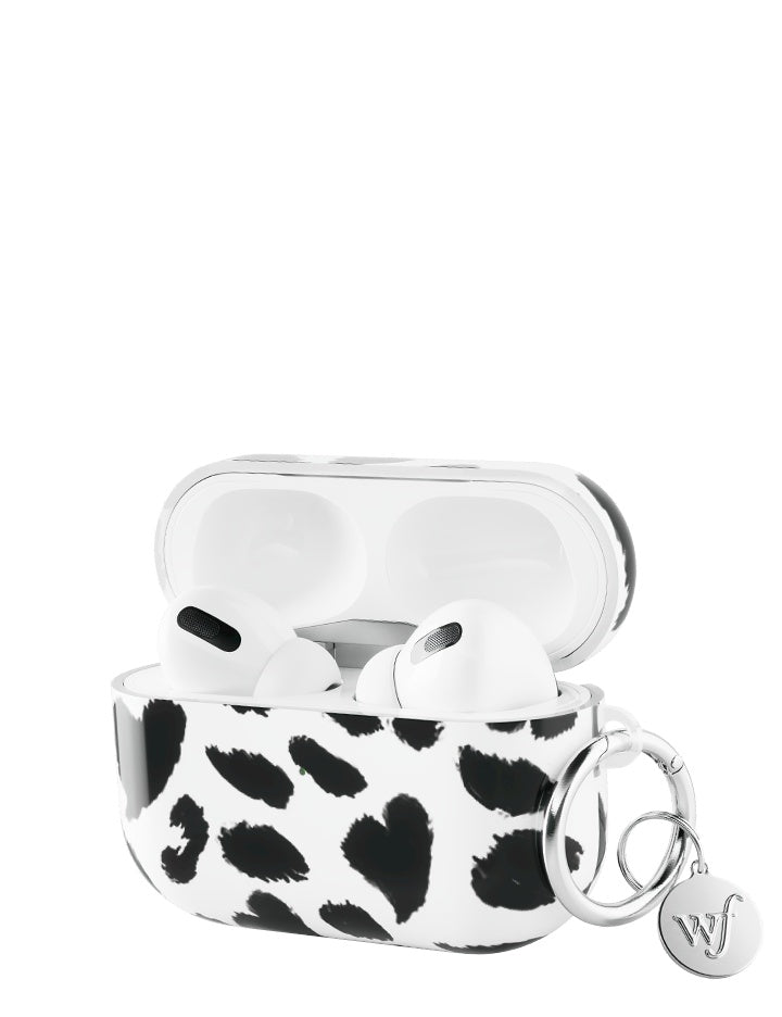 Dalmatian Airpods - Aaria Tees Aaria Tees