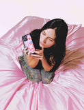 Dream Star | Blue iPhone Case - Aaria Tees Aaria Tees
