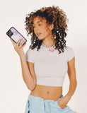 Energy iPhone Case - Aaria Tees Aaria Tees