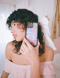 Frilly Floral iPhone Case - Aaria Tees Aaria Tees