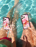 Fruit Salad iPhone Case - Aaria Tees Aaria Tees