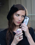 Kitty Shake iPhone Case Aaria Tees
